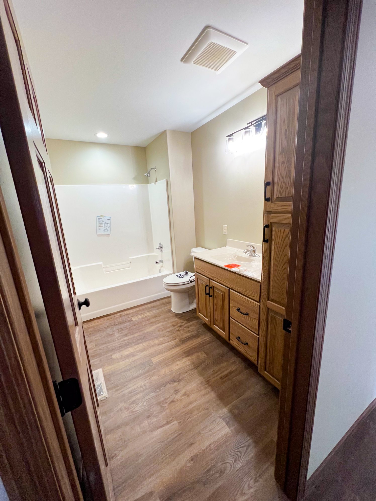 Kampeska Steinmetz RediBuilt Homes