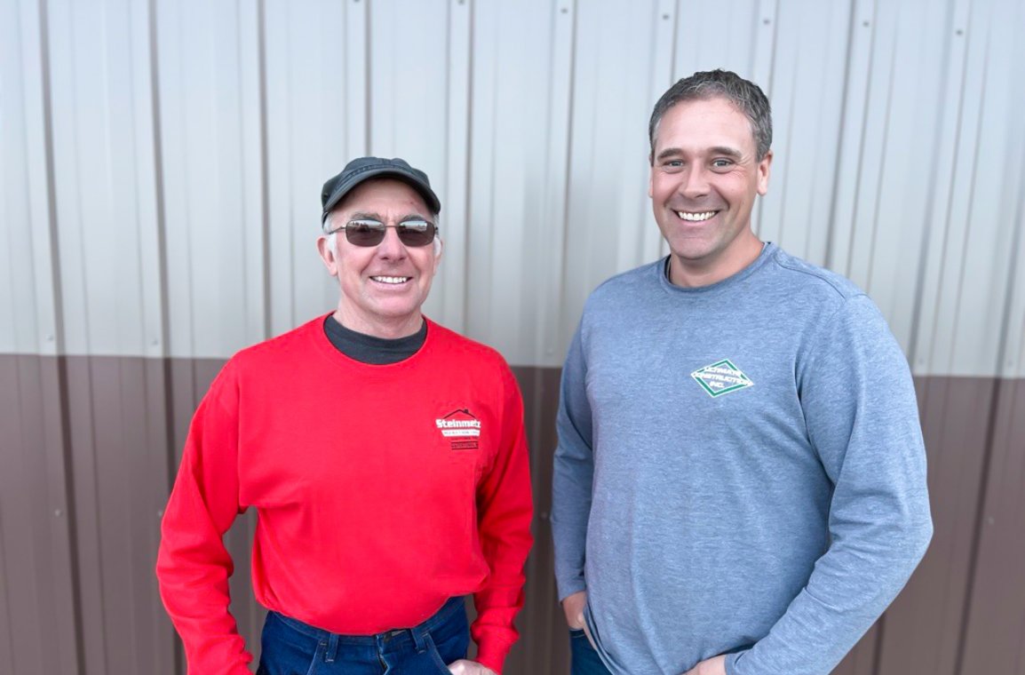 Learn About Steinmetz RediBuilt Homes Watertown, SD