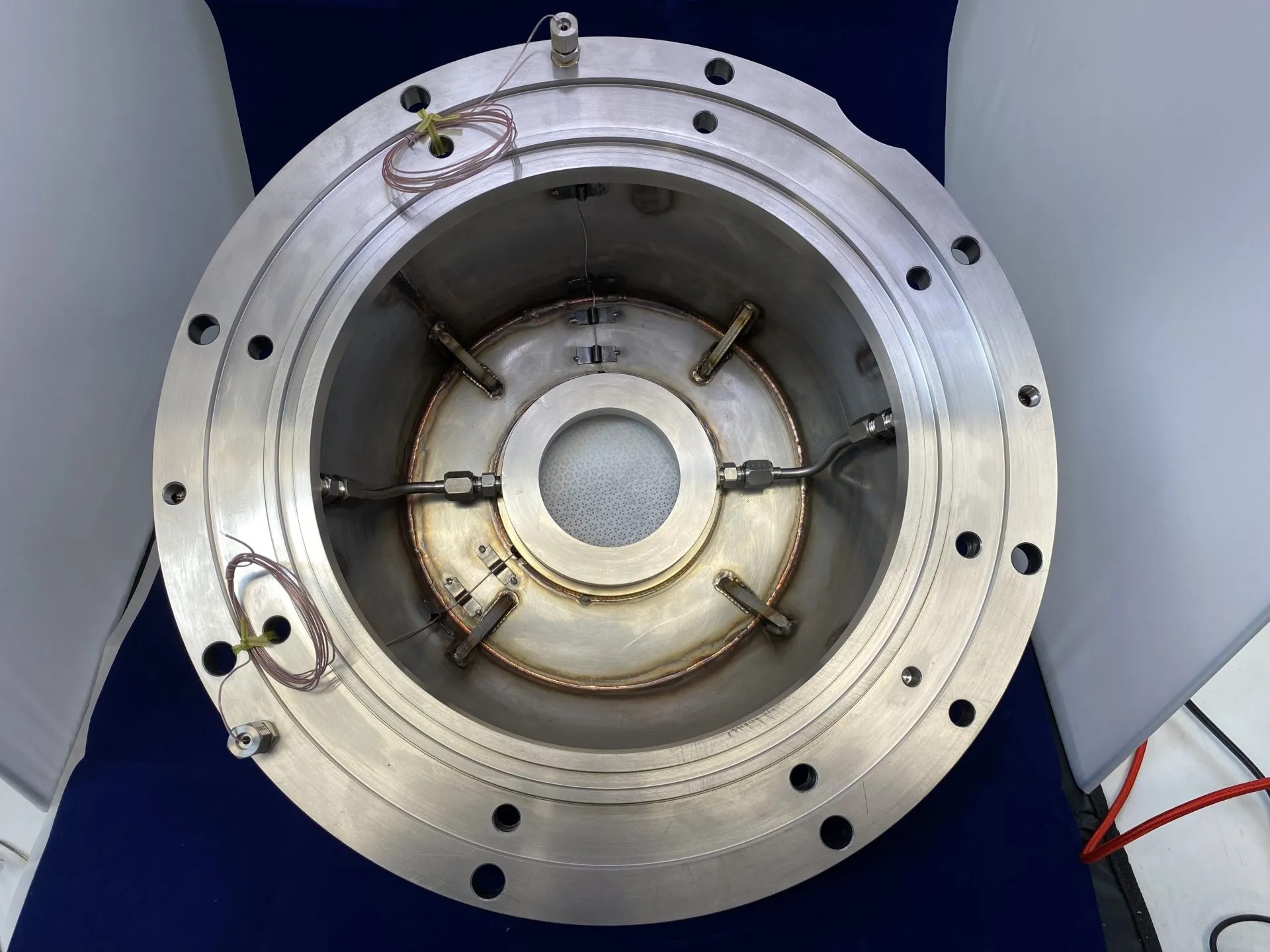 Seal Testing Stein Seal Industrial Seals