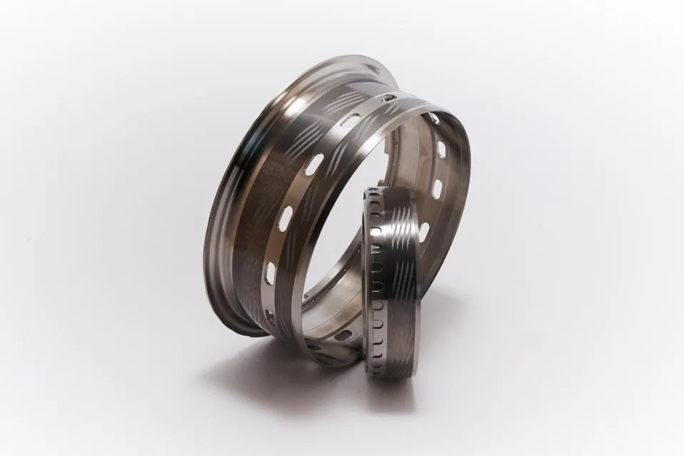 Renewable Energy Stein Seal Industrial Seals