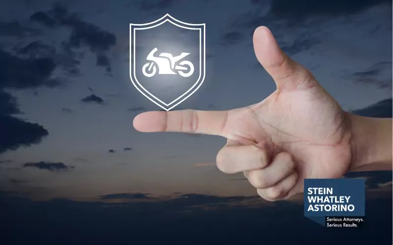 KY Motorcycle Riders & Personal Injury Protection (PIP) Benefits