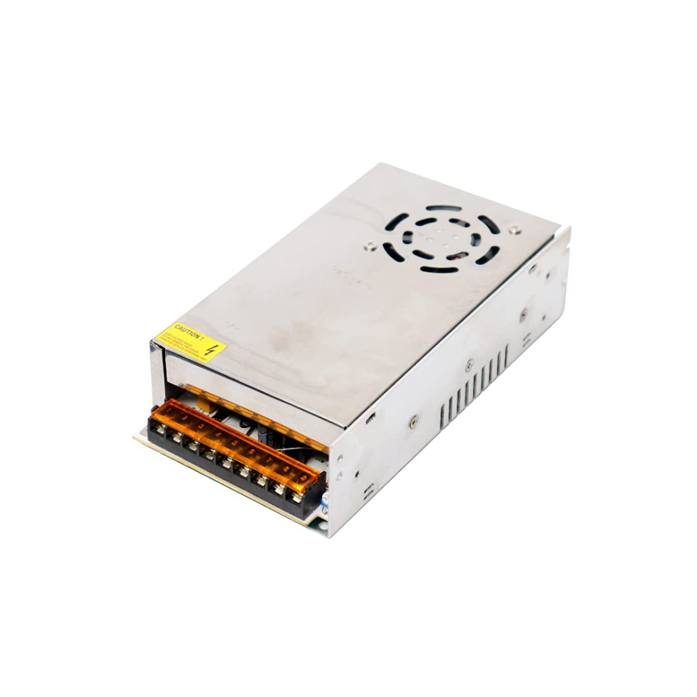 20 AMP 12V POWER SUPPLY - Stek Systems