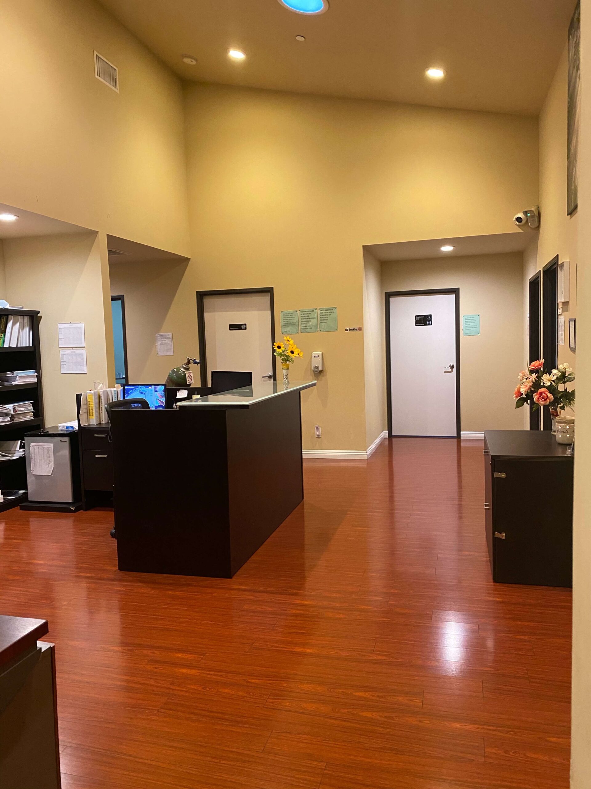 St. Elizabeth St. Elizabeth SubAcute Home