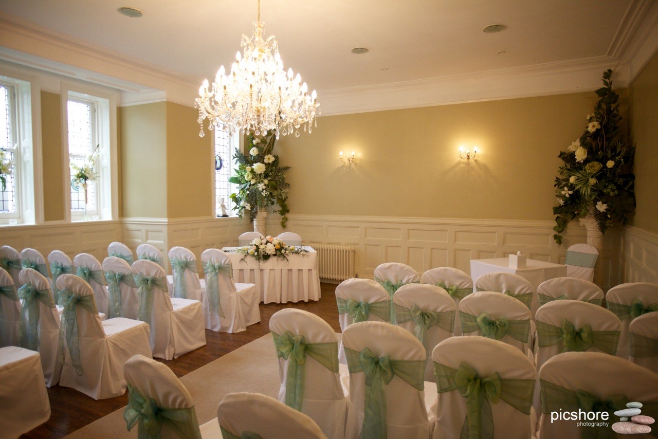 Wedding venue Plymouth Luxury weddings Plympton, Devon