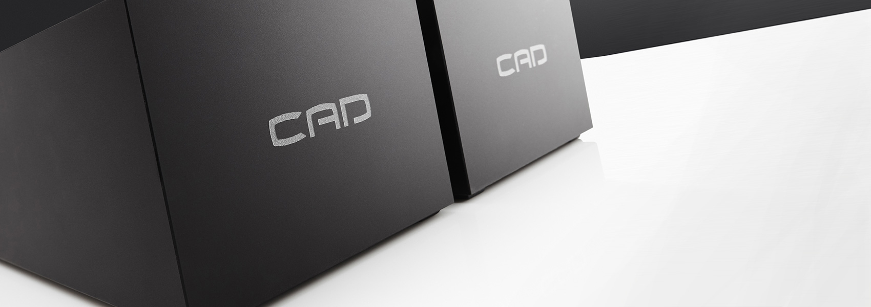 CAD Computer Audio Design Range stella Inc