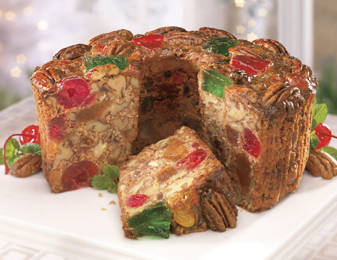 114 The Fruitcake Lady True Stella Awards