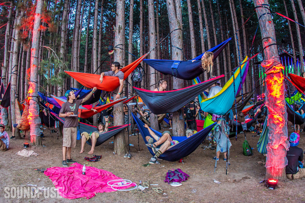 Electric Forest Review Stellar Stereo