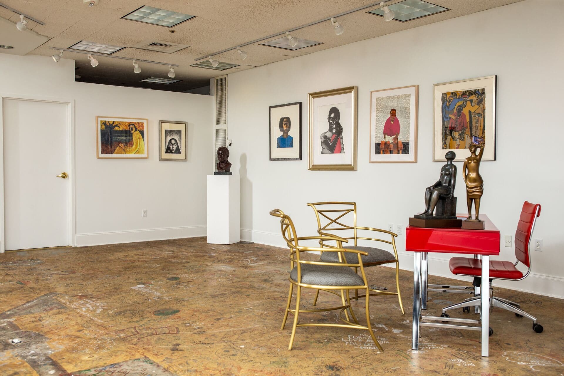 Home Stella Jones Art Gallery