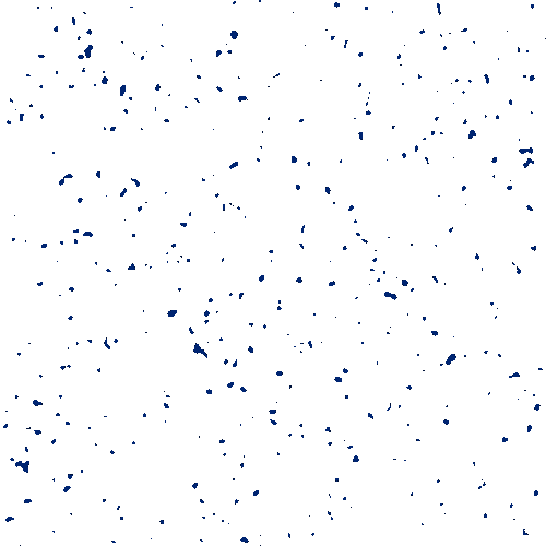 Falling Sprinkles Gif