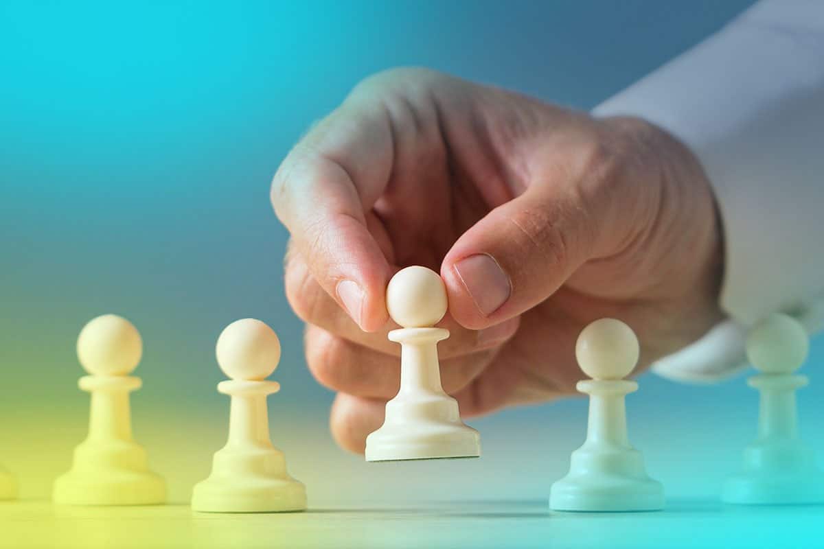 CEO Series 7 Ways to a More Decisive Leader StellaPop