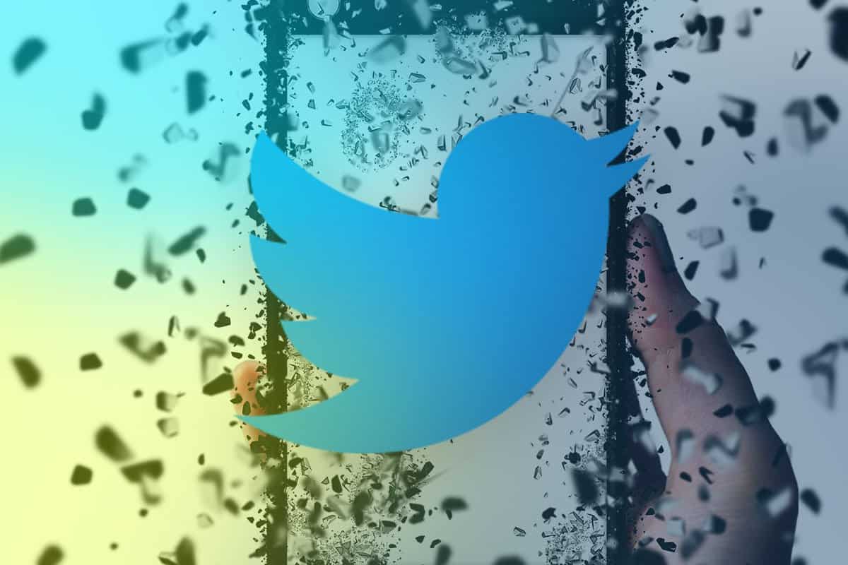 Breaking the How to Write The Perfect Tweet StellaPop