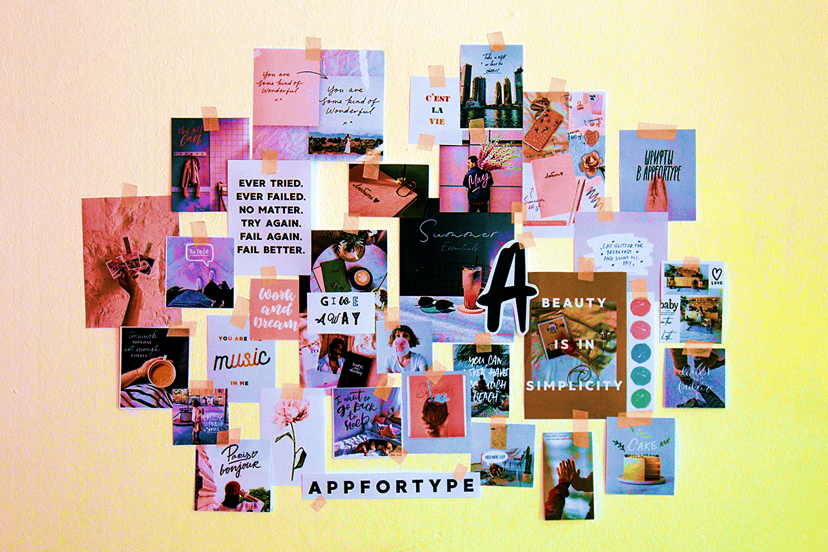 Why Brand Aesthetics Play a Major Role in Shaping Online Opinion of