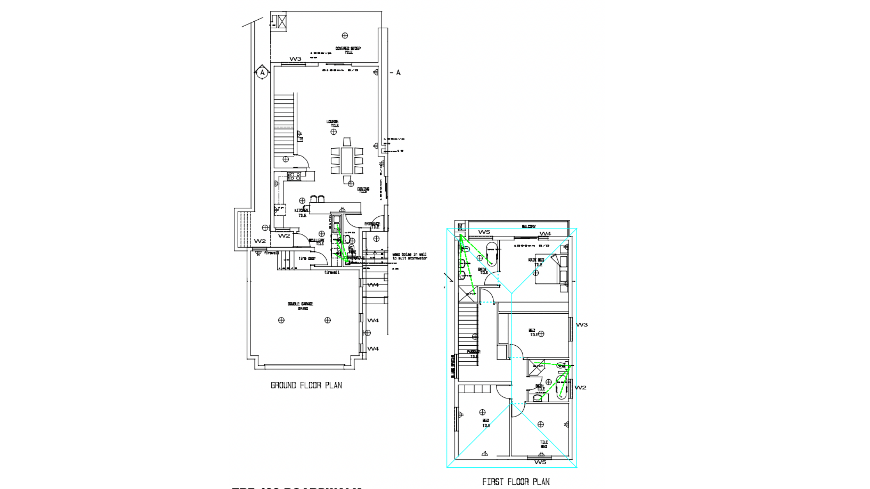 Christophers Place Stella Properties
