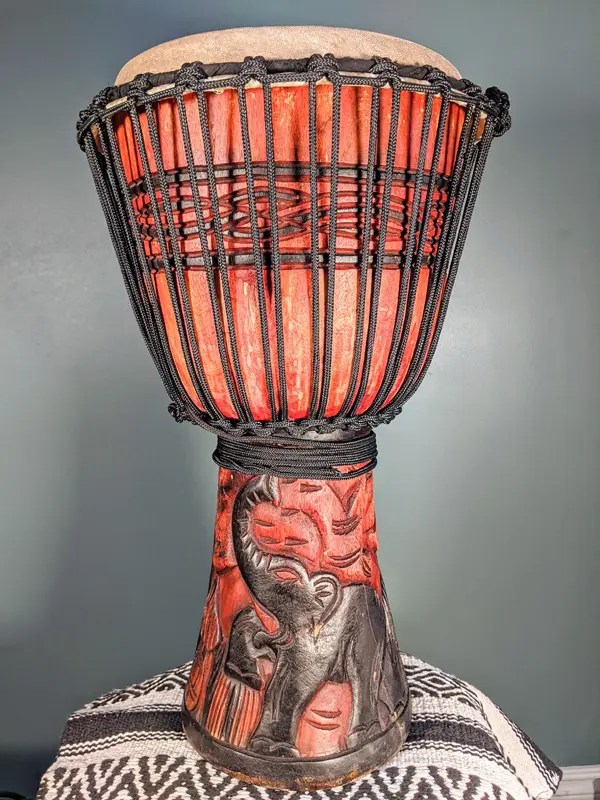 Drums Stellar Tracks