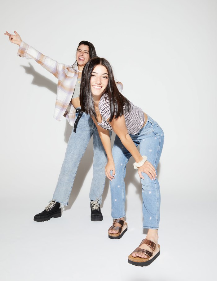 TikTok Stars Charli And Dixie D'Amelio Have Just Landed A Massive