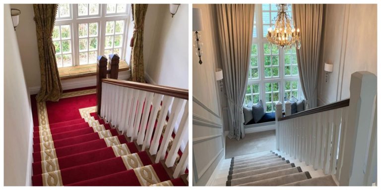 Pippa O'Connor Shares Renovation Plans For Dreamy Kildare Home Stellar