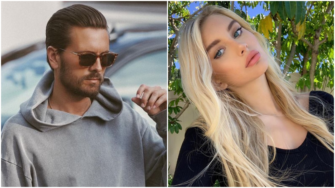 Everything You Need To Know About Scott Disick's New Love Interest