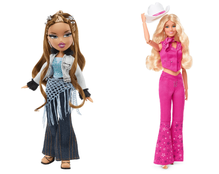 Barbie Vs Bratz The Battle Of The Dolls Is Coming To Our Screens Soon Stellar