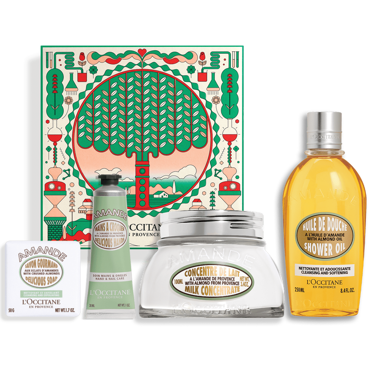 4 L’OCCITANE Gift Sets Perfect For The Beauty Fan In Your Life This Christmas Stellar