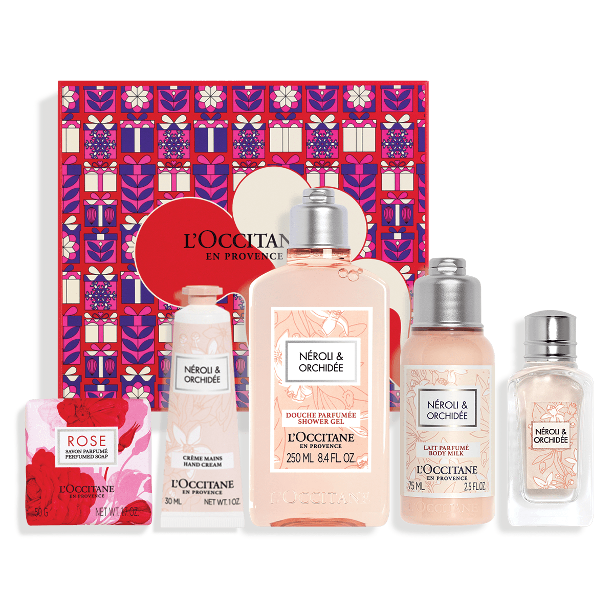 4 L’OCCITANE Gift Sets Perfect For The Beauty Fan In Your Life This Christmas Stellar