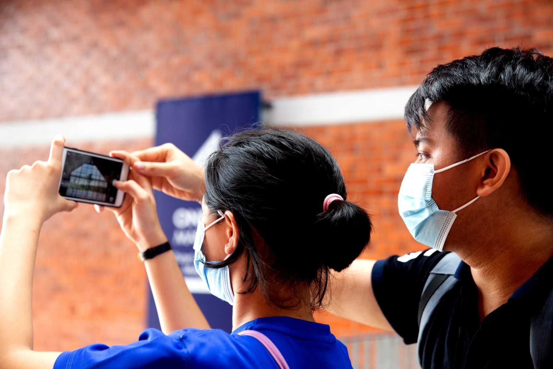 Videography (CCA) Stellar International School