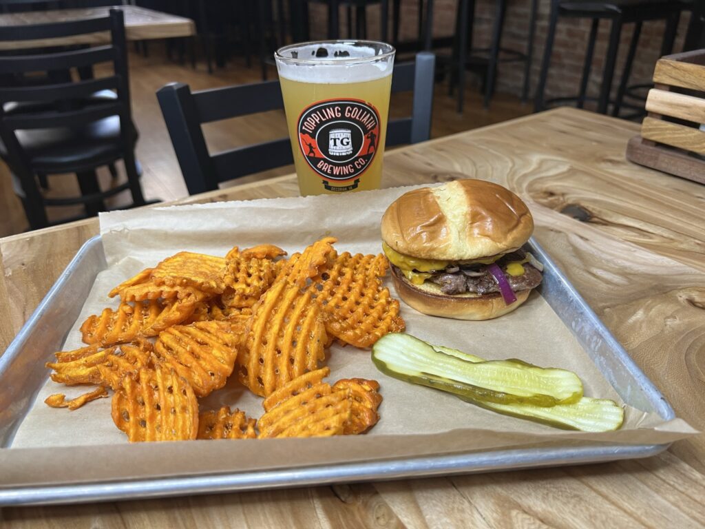 About Stellar 181 Taphouse Spring Valley, MN