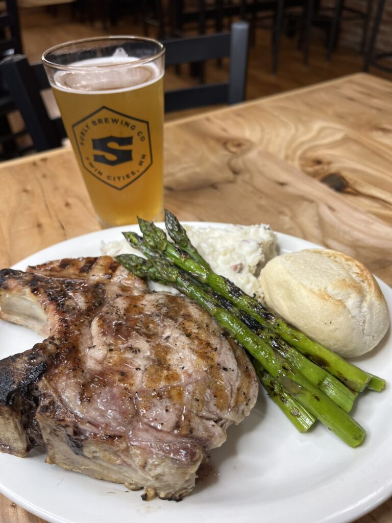 About Stellar 181 Taphouse Spring Valley, MN