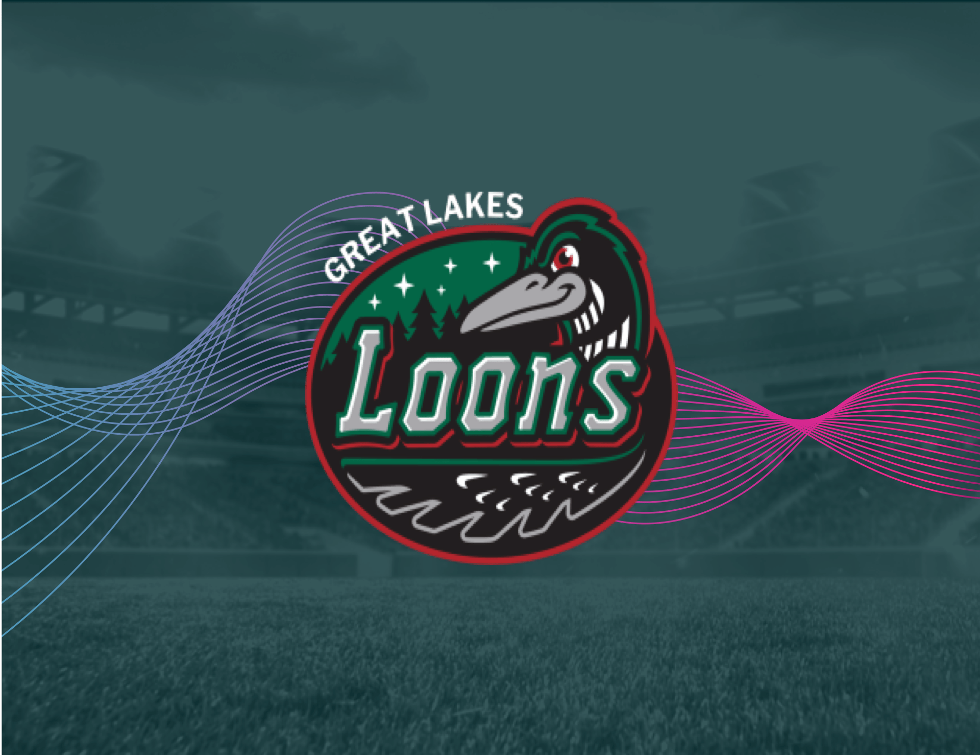 Great Lake Loons segment fan messaging and drive 70 lift in miniplan