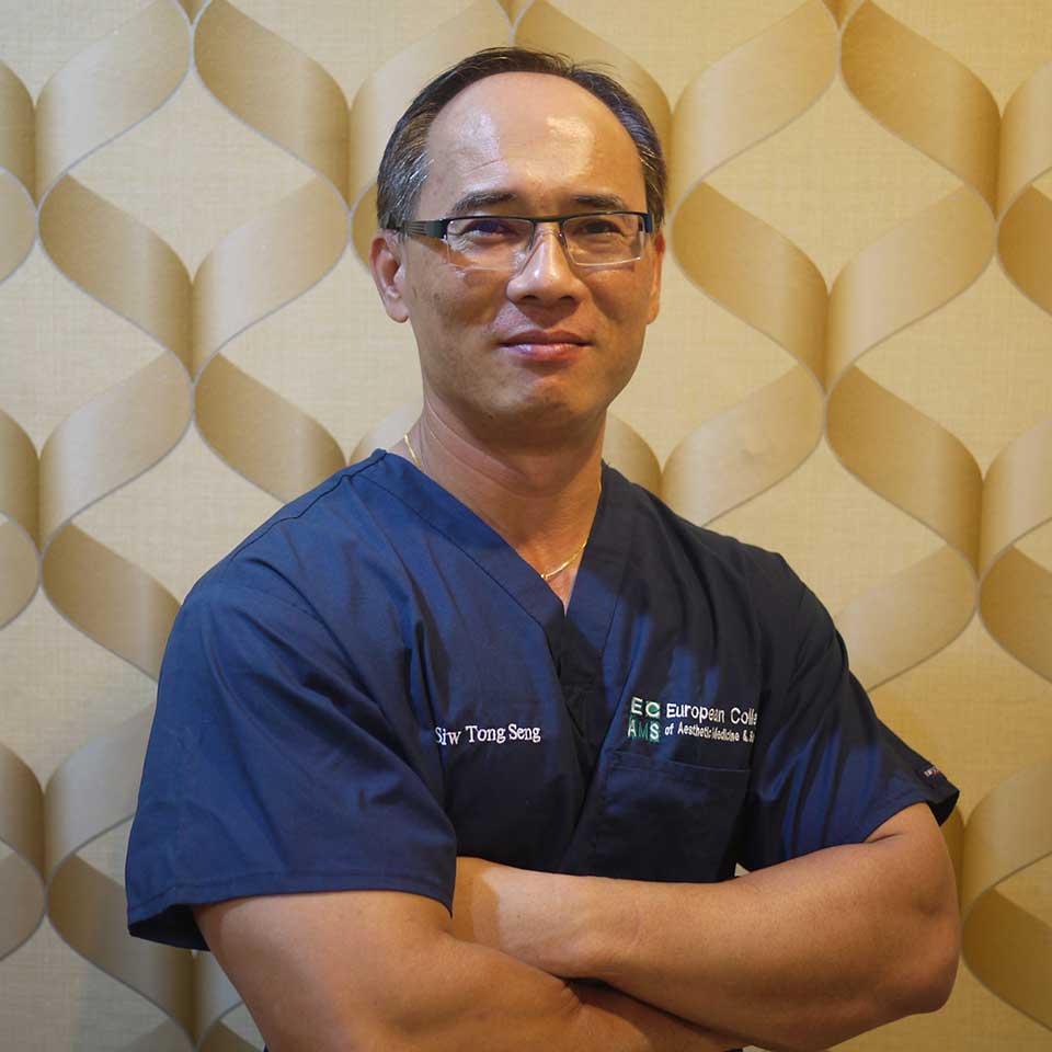 Functional Medicine and BHRT Level 1 Anti Aging & Regenerative Medicine