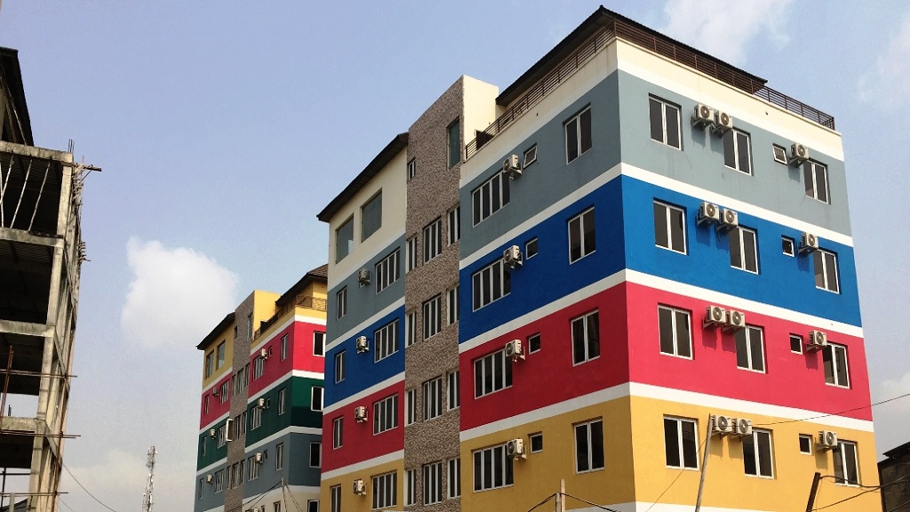 Construction Companies In Lagos, Nigeria EPC Companies In Nigeria