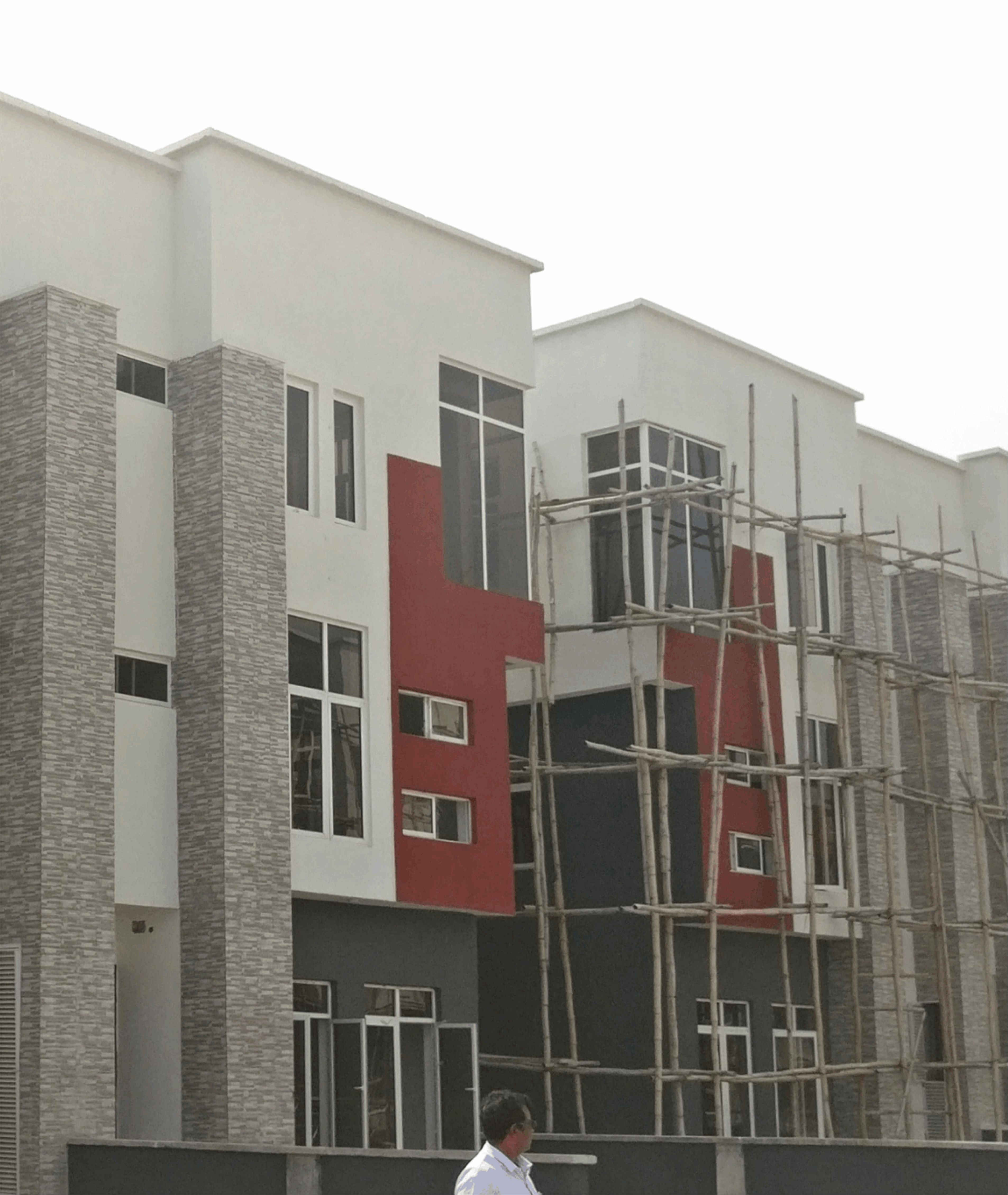 Construction Companies In Lagos, Nigeria EPC Companies In Nigeria
