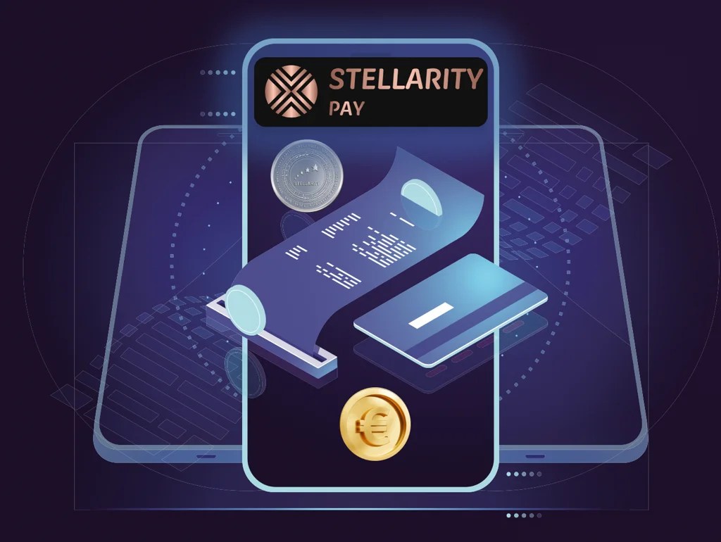 Stellarity Pay