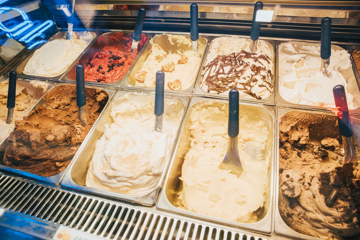 Case Study Freezing Time Reduction Stellarix