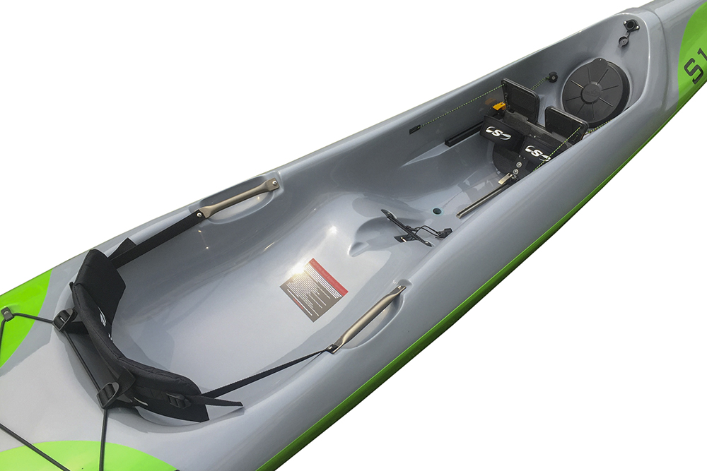 2021 Stellar S18S EXp Multisport Red/ white, Clear SALE PENDING Some