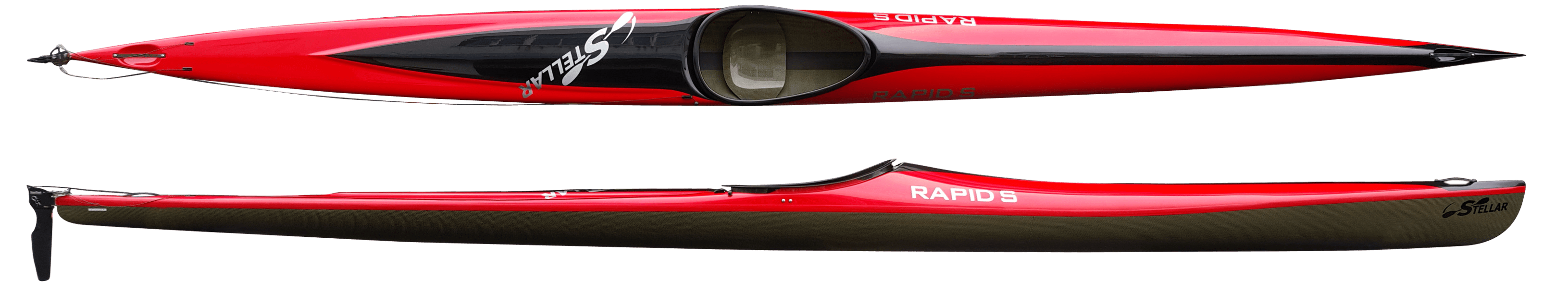 Stellar RapidS Multisport Kayak Stellar Kayaks USA Innovative