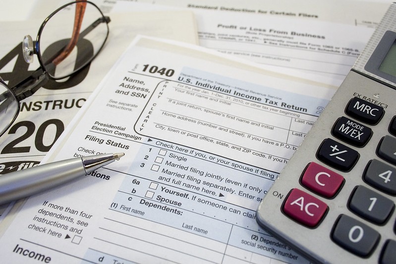 Four Common Tax Errors that can be COSTLY for Small Businesses