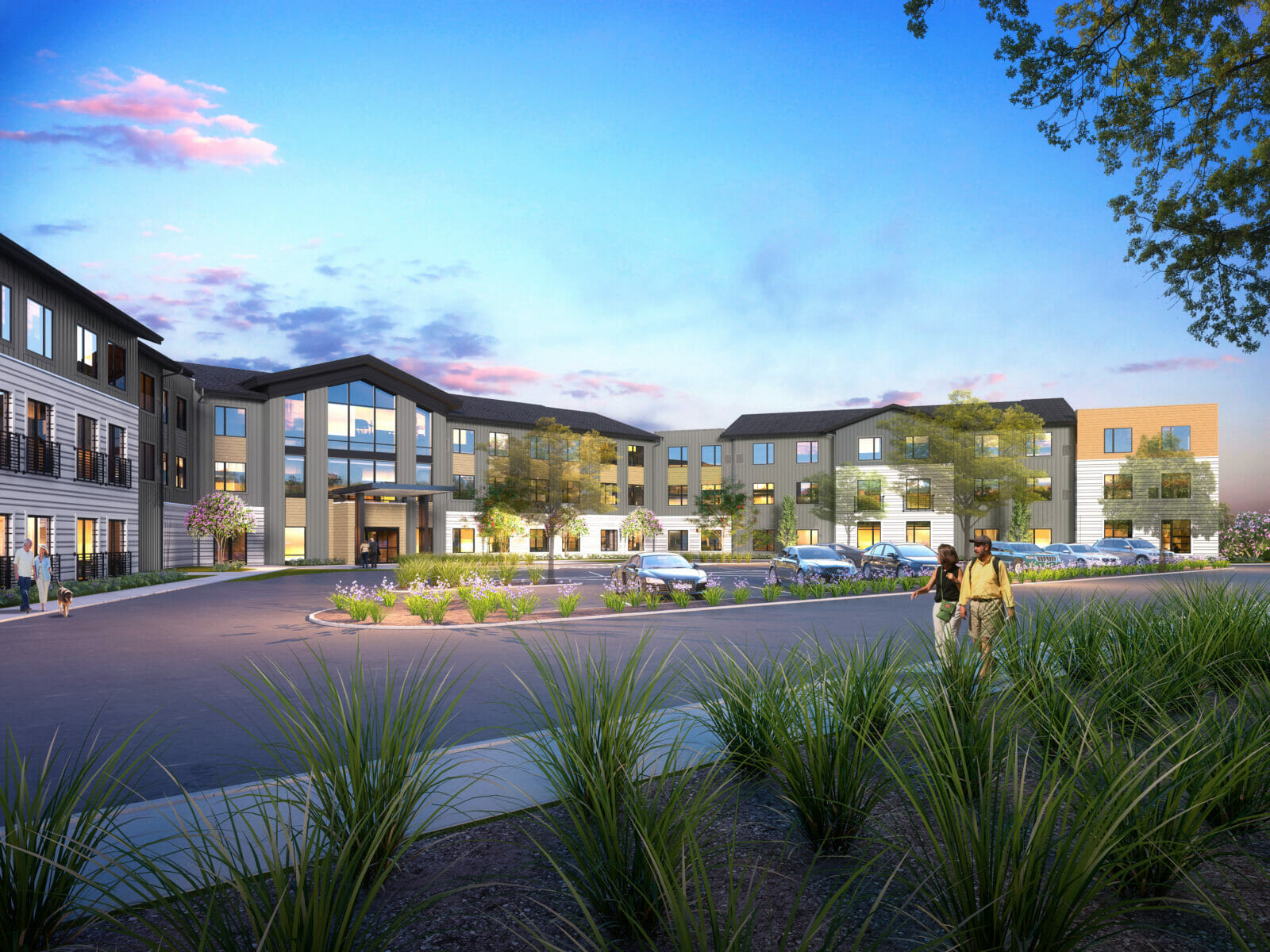 Spokane, WA Luxurious Retirement Communities Stellar Senior Living