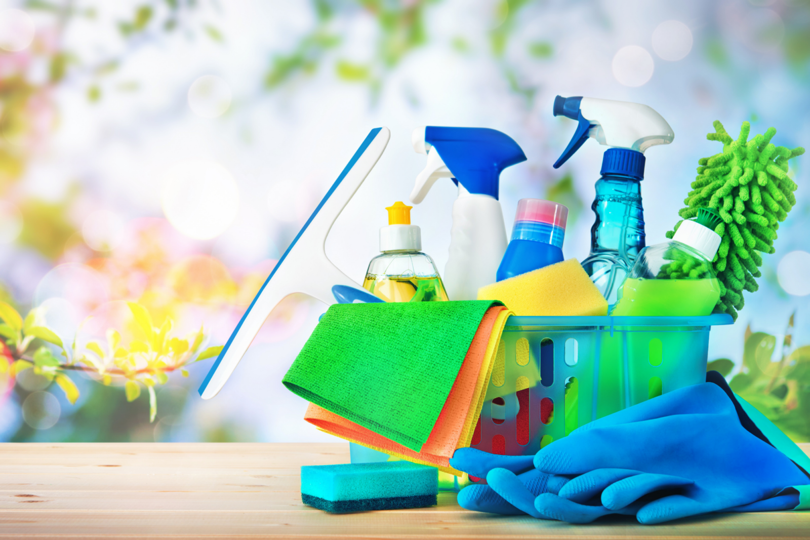 Spring Cleaning for Seniors Stellar Senior Living Communities