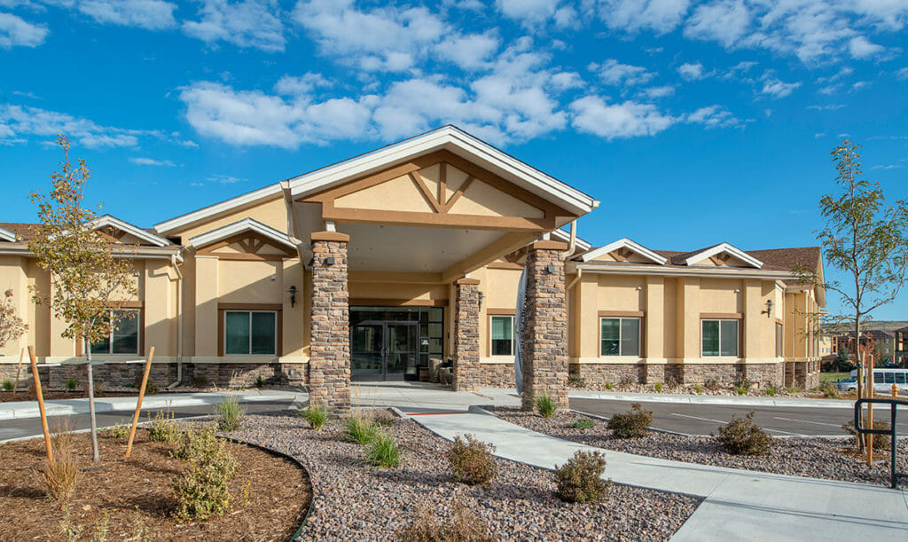 Parker, Colorado Assisted Living & Memory Care