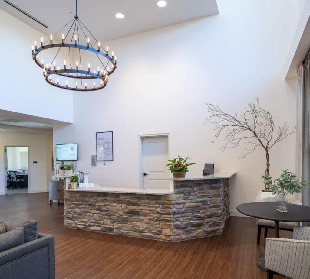 Parker, Colorado Assisted Living & Memory Care