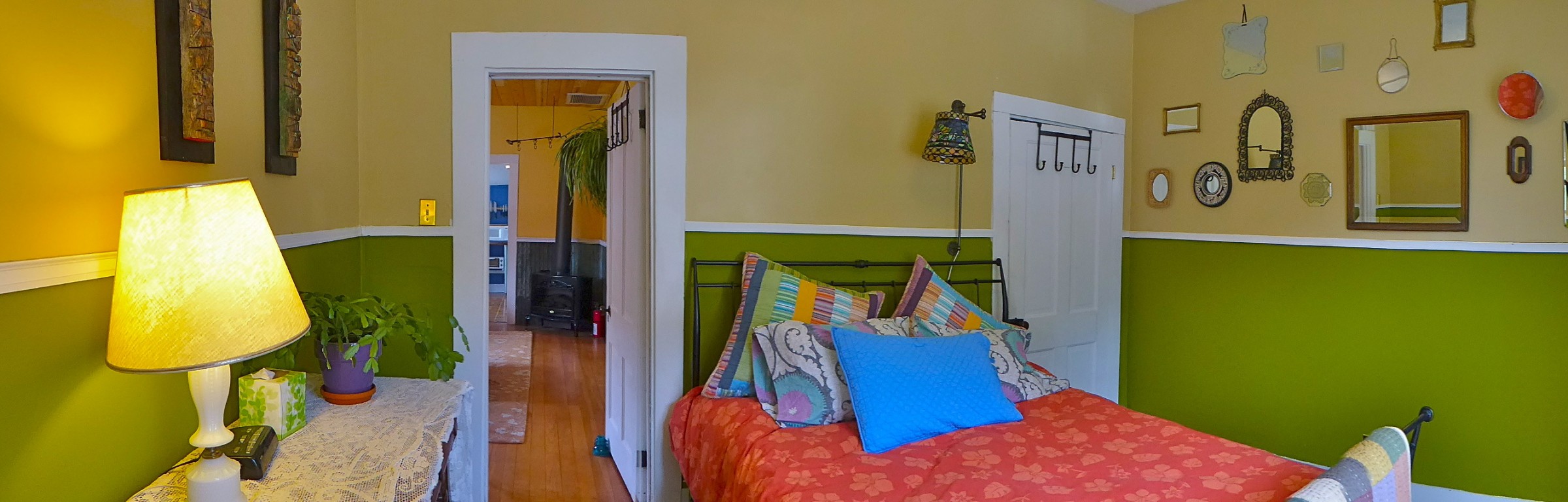 Stellar House Vacation Rental 1337 Blair St Silverton , CO 81433