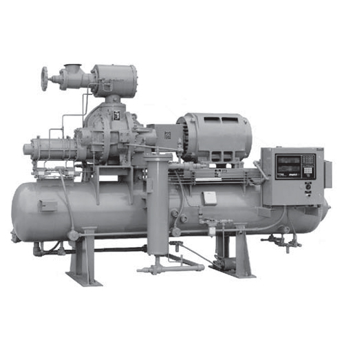 Repair and maintenance parts, oil, filters for Frick refrigeration