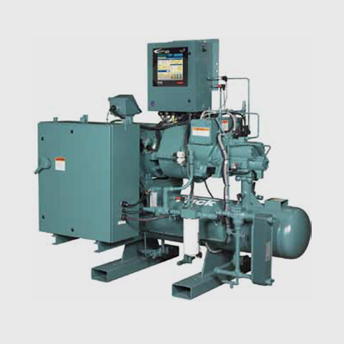 Frick RXF 12 Compressor Parts, Service, Lubricants, & Filters