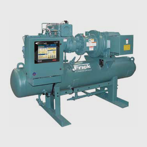 Frick RXF 50 Compressor Parts, Service, Lubricants, & Filters