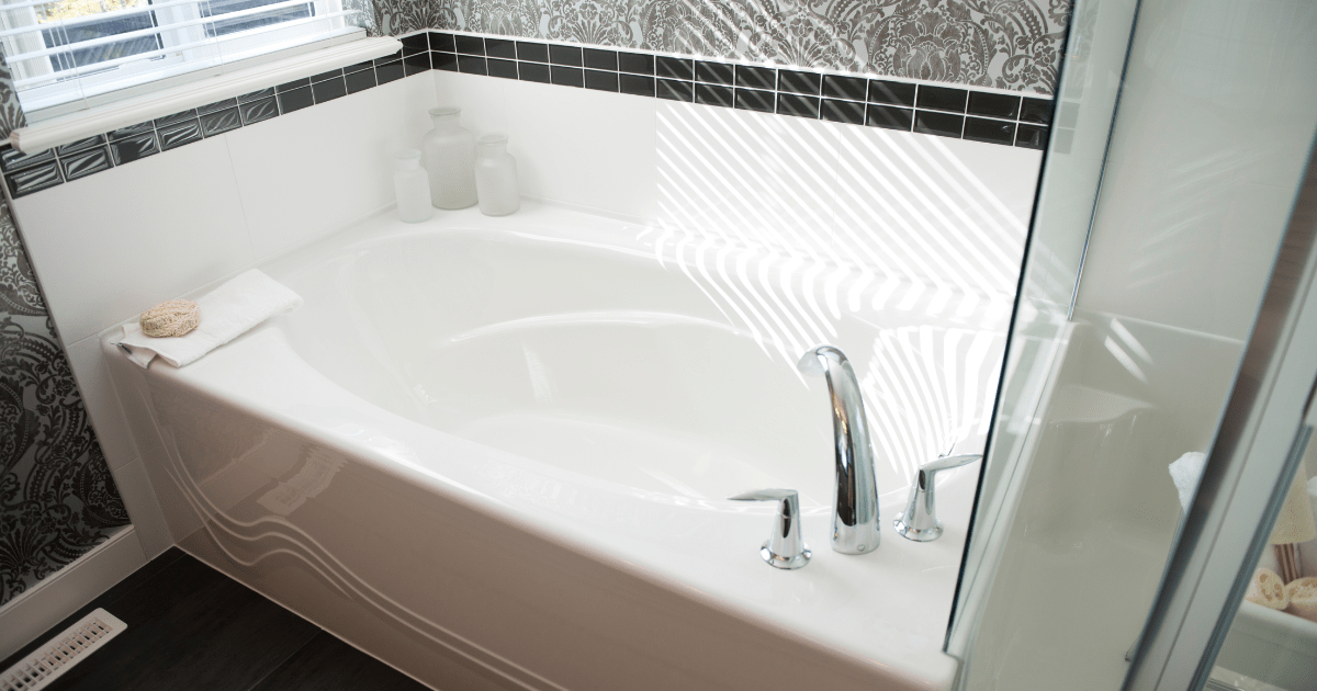 Snaking A Tub 9 Steps To Do It Right Stellar Plumbing