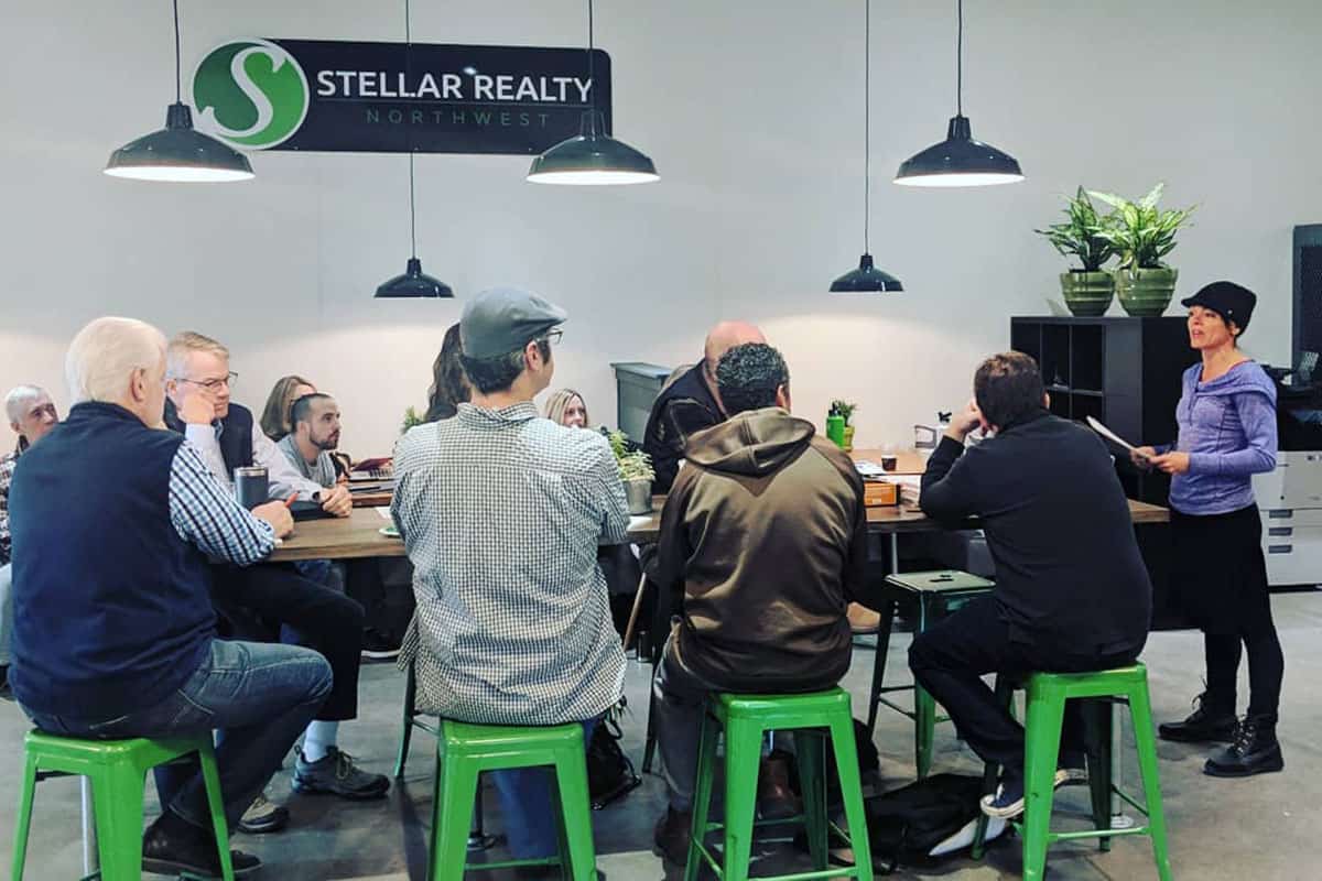 Stellar Realty NW Central Oregon & Portland Real Estate