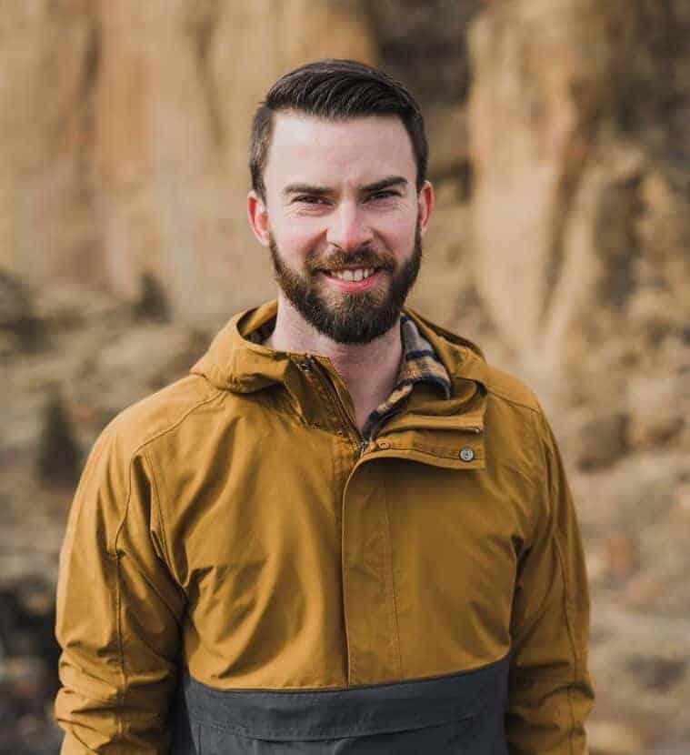 Connor Johnson Stellar Realty Northwest