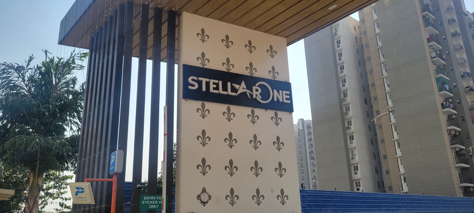 Stellar One Phase 3 Stellar One Phase 3