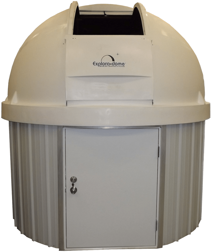 Used Observatory Dome For Sale