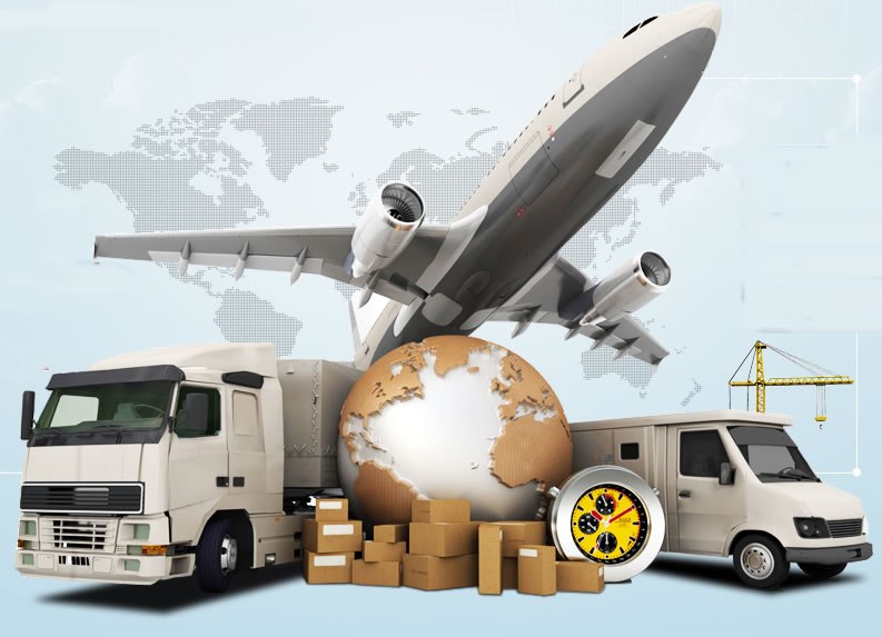 Cargo Marketing & Sales Stellar Way Group